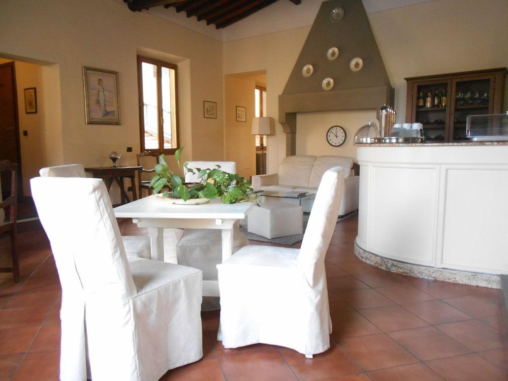Fotos del hotel - HOTEL RELAIS IL CESTELLO