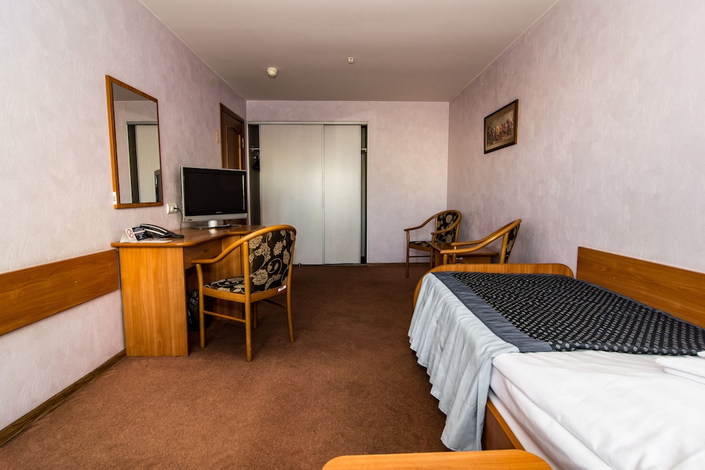 Fotos del hotel - VOSKHOD