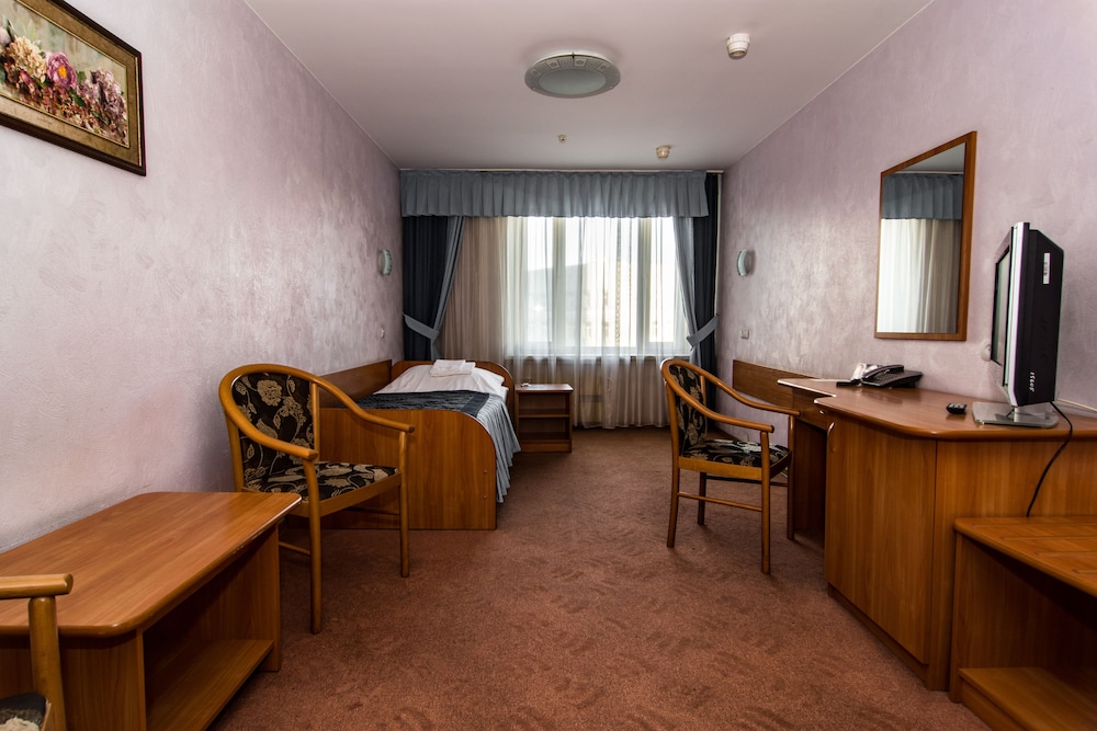 Fotos del hotel - VOSKHOD