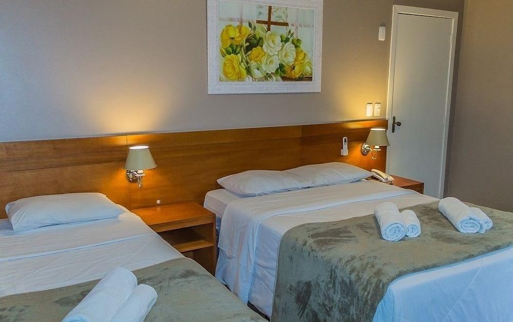 Fotos del hotel - Hotel Colina Premium