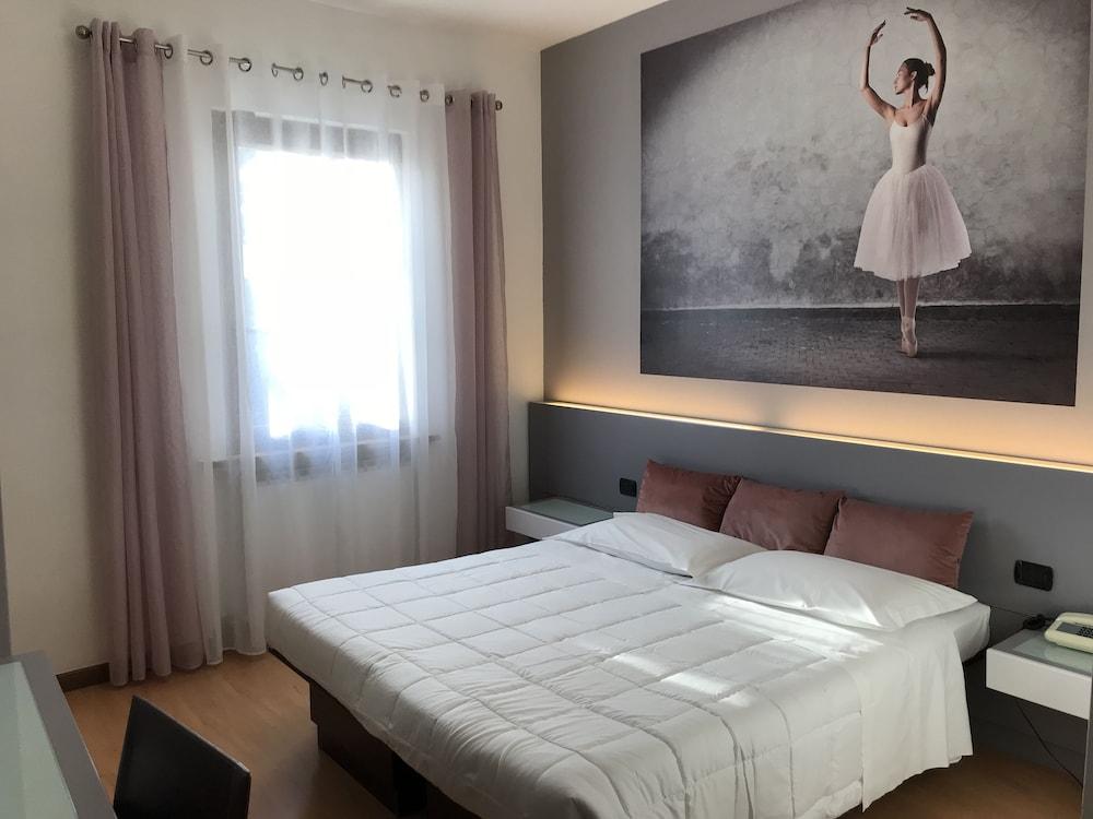 Fotos del hotel - HOTEL GATTOPARDO