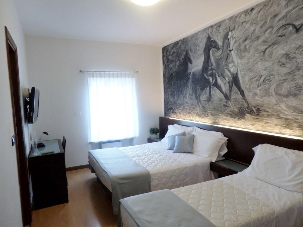 Fotos del hotel - HOTEL GATTOPARDO