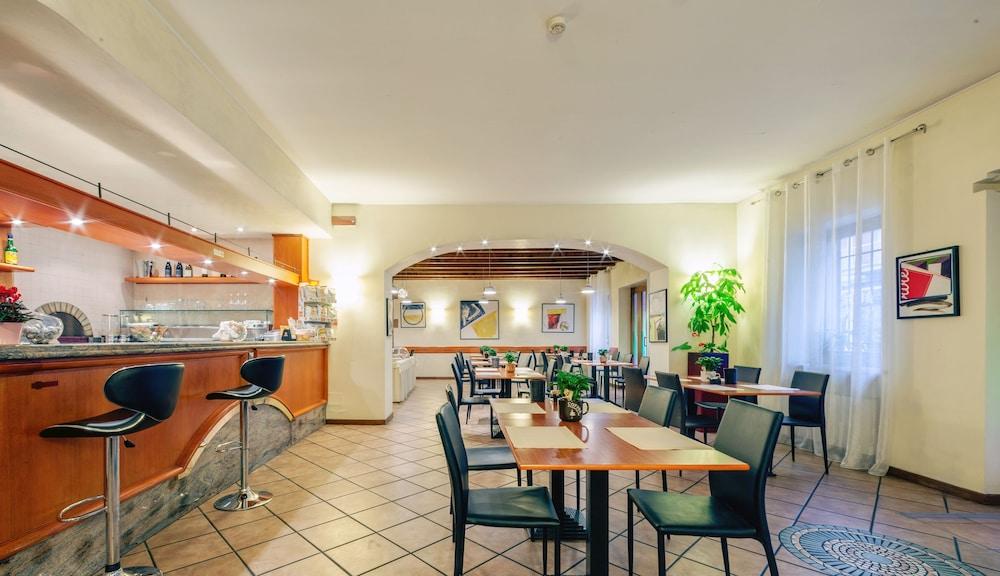 Fotos del hotel - HOTEL GATTOPARDO