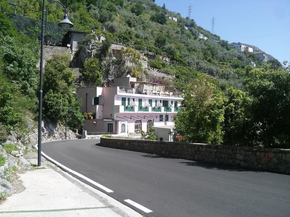 Fotos del hotel - HOTEL DORIA AMALFI