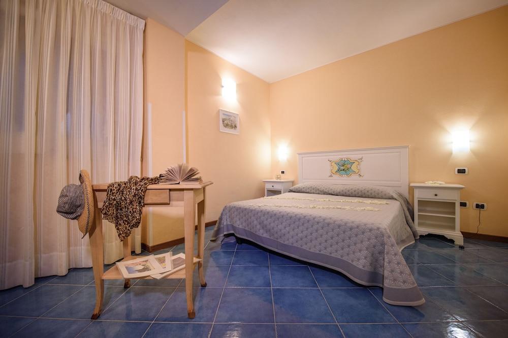 Fotos del hotel - HOTEL DORIA AMALFI