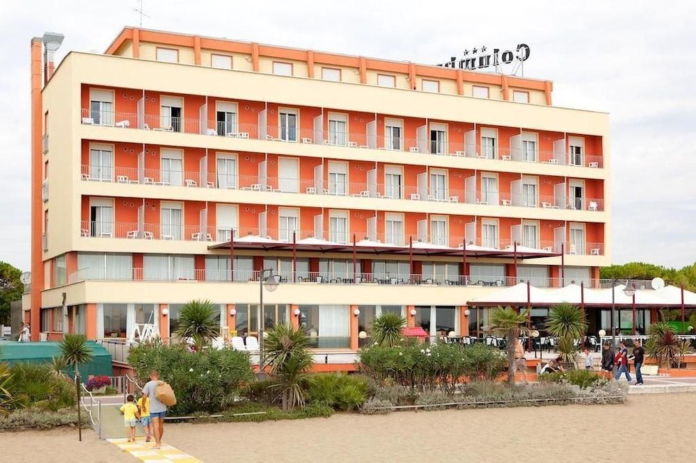 Fotos del hotel - Columbus