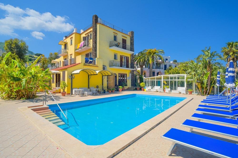 Fotos del hotel - Hotel Terme Principe