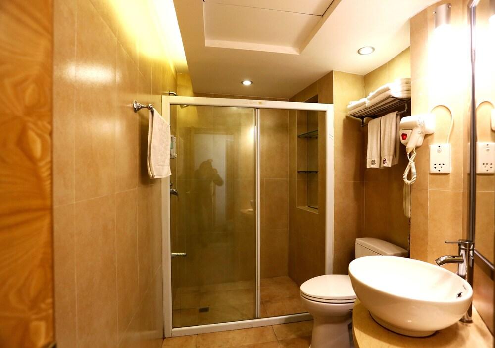 Fotos del hotel - SHENZHEN SICHUAN HOTEL