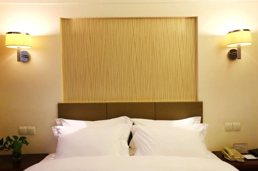 Fotos del hotel - SHENZHEN SICHUAN HOTEL