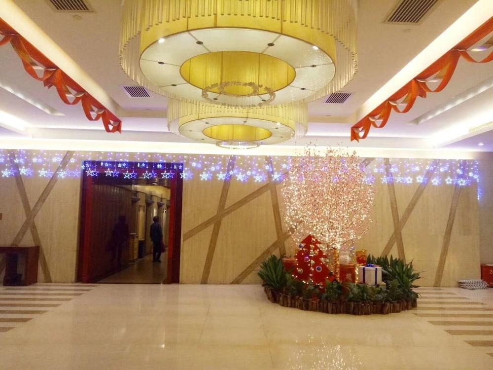 Fotos del hotel - SHENZHEN SICHUAN HOTEL
