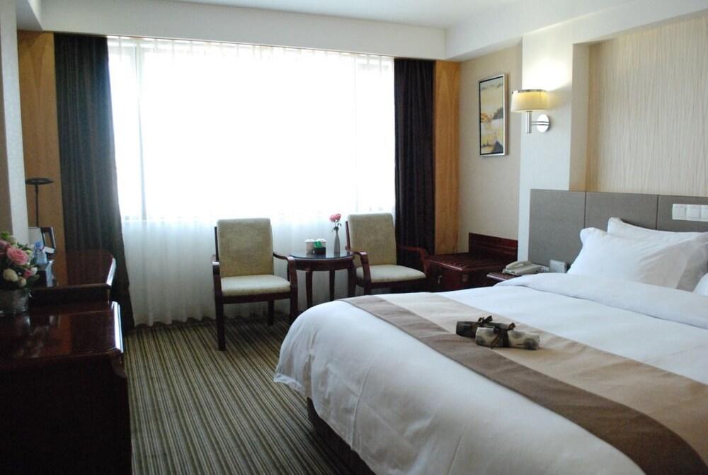 Fotos del hotel - SHENZHEN SICHUAN HOTEL