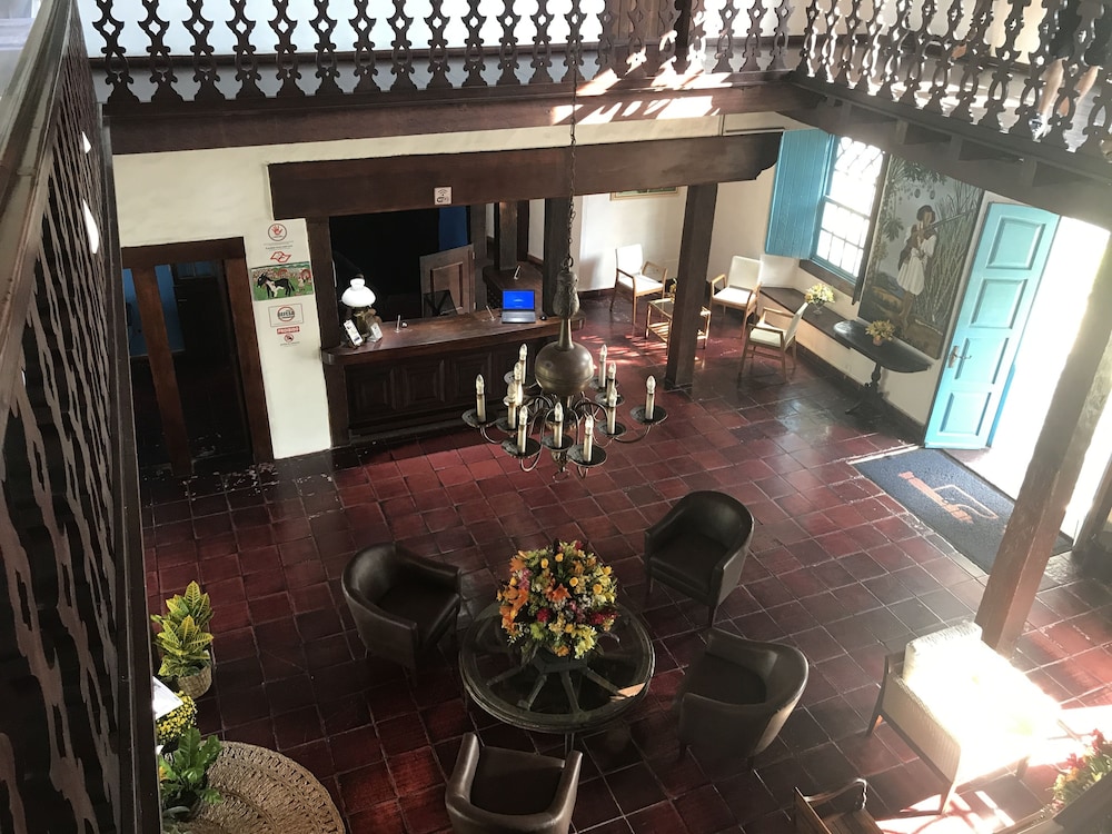 Fotos del hotel - PORTO GRANDE HOTEL & CONVENTION