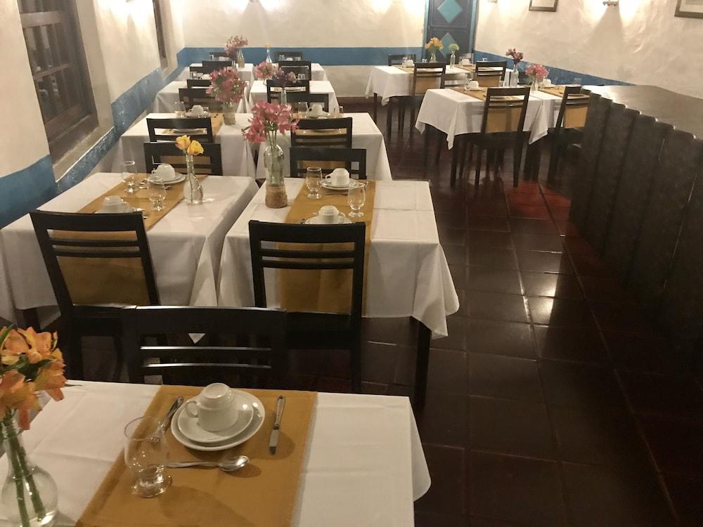 Fotos del hotel - PORTO GRANDE HOTEL & CONVENTION
