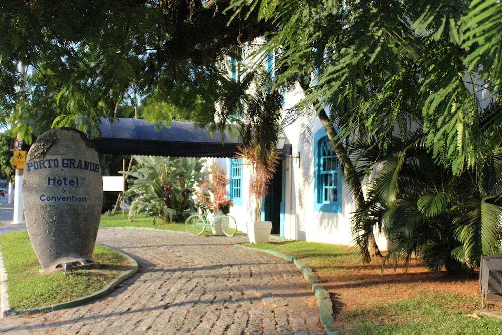 Fotos del hotel - PORTO GRANDE HOTEL & CONVENTION