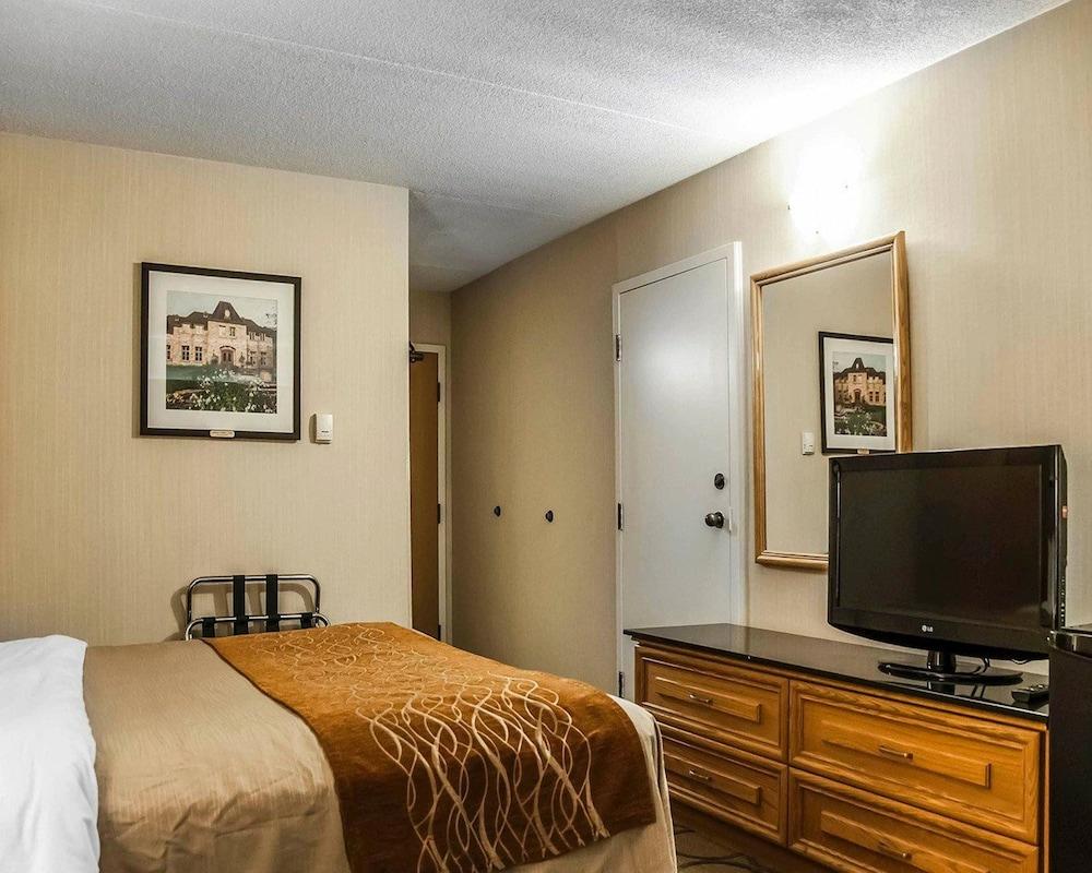 Fotos del hotel - COMFORT INN LAVAL