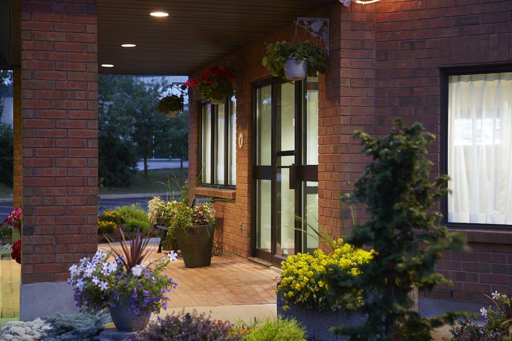 Fotos del hotel - COMFORT INN LAVAL