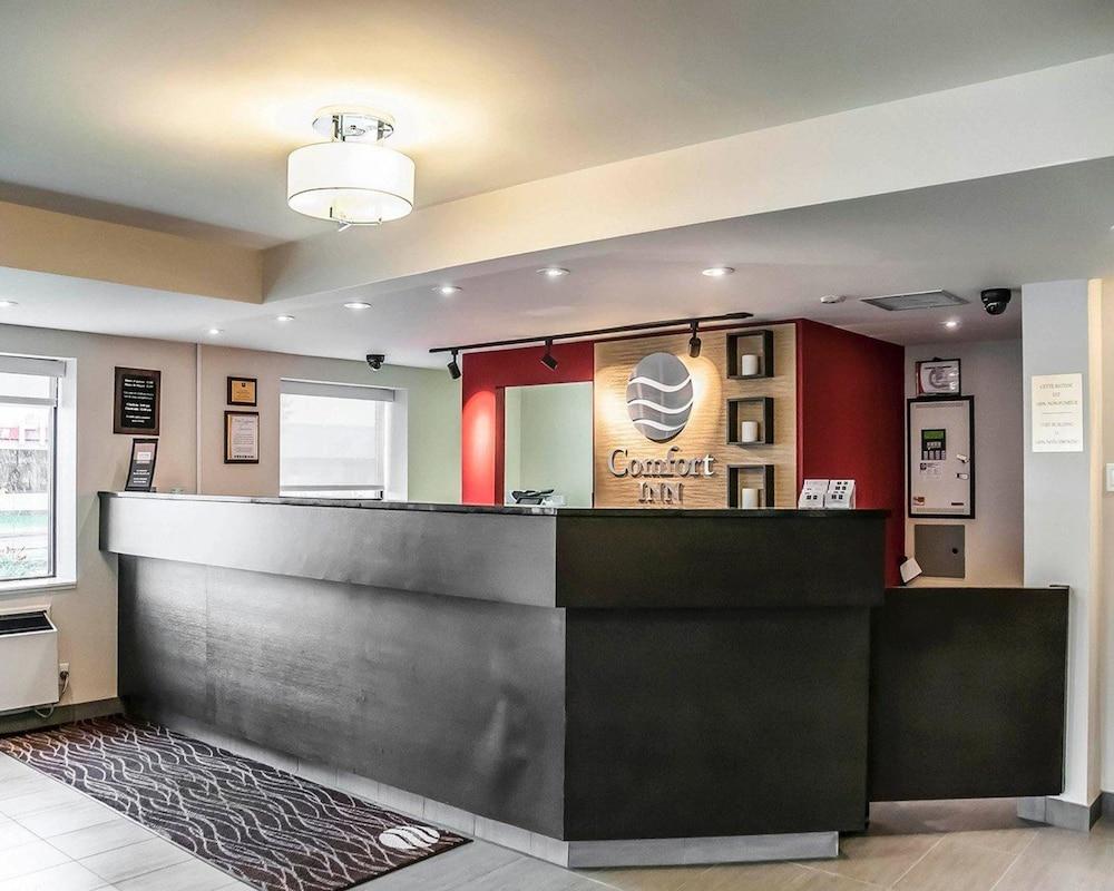 Fotos del hotel - COMFORT INN LAVAL