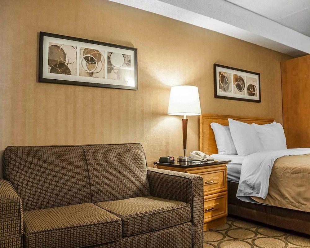 Fotos del hotel - COMFORT INN LAVAL