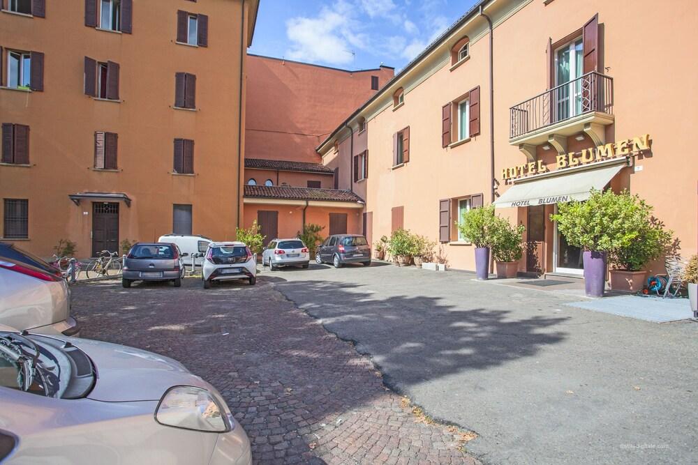 Fotos del hotel - Hotel Blumen