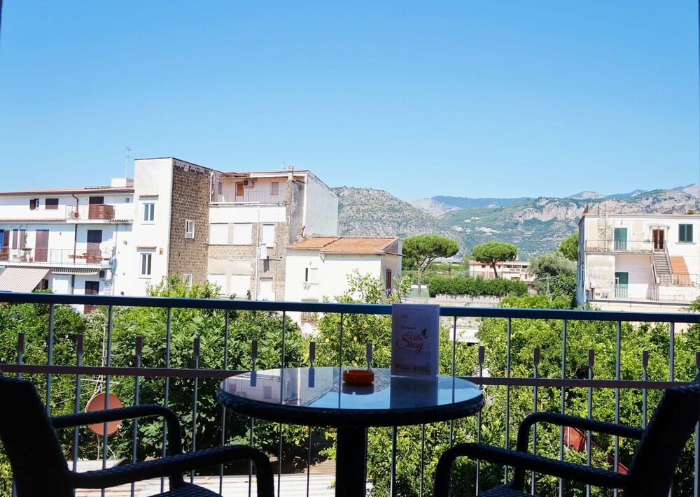 Fotos del hotel - Maison Susy