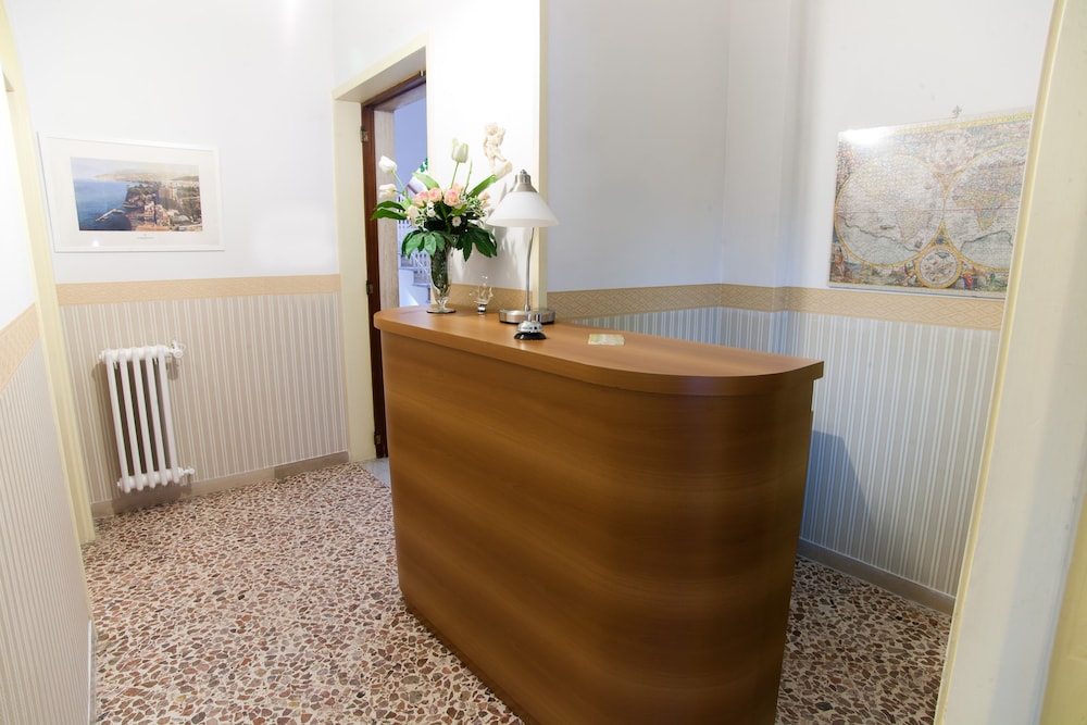 Fotos del hotel - Maison Susy