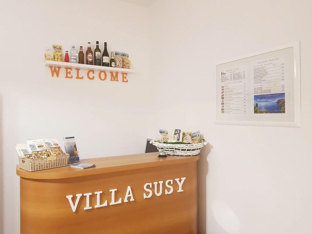 Fotos del hotel - Maison Susy
