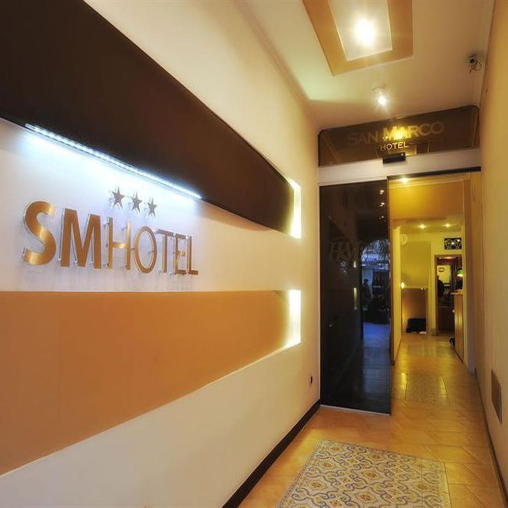 Fotos del hotel - Hotel San Marco