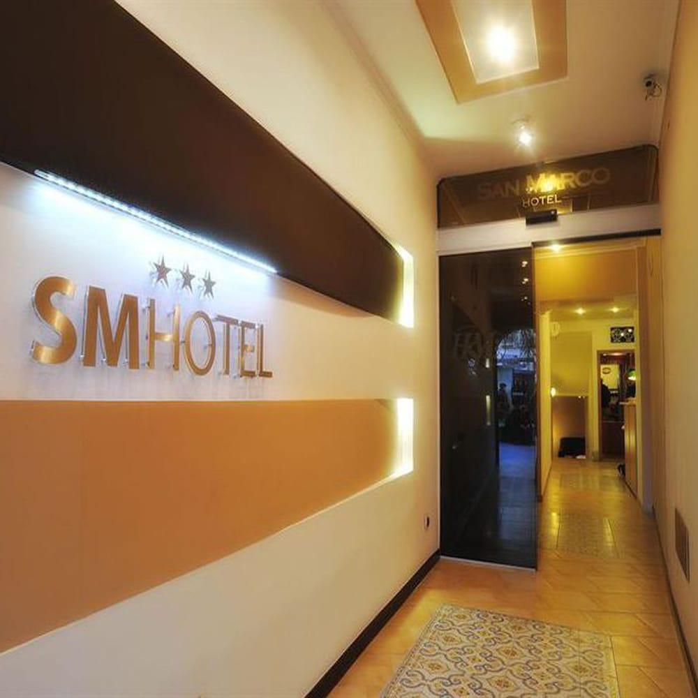 Fotos del hotel - Hotel San Marco