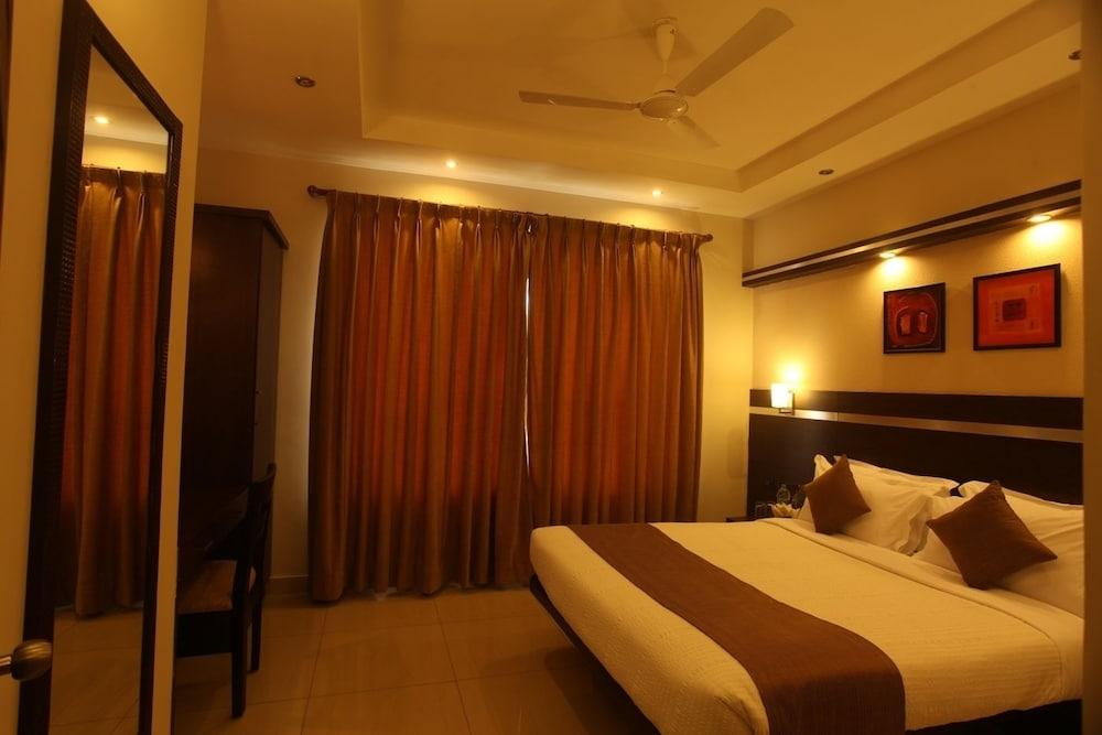 Fotos del hotel - Nagarjuna Suites