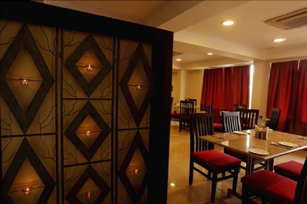 Fotos del hotel - Nagarjuna Suites