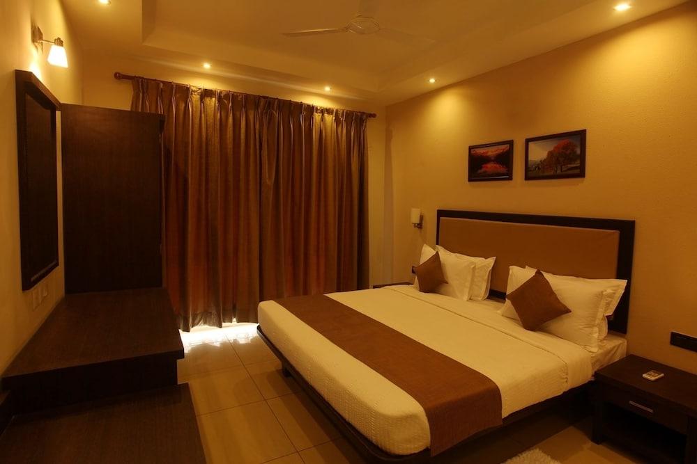 Fotos del hotel - Nagarjuna Suites