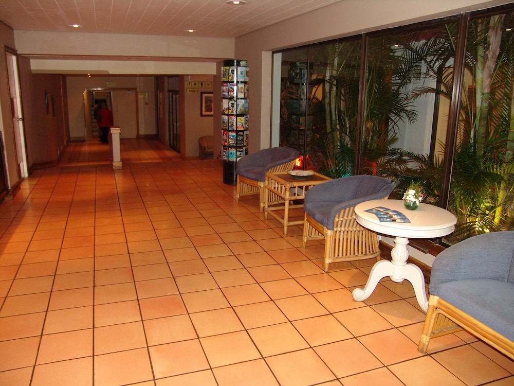 Fotos del hotel - THE PEARL OF WILDERNESS