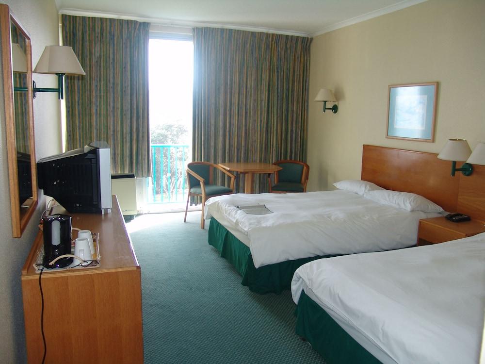 Fotos del hotel - THE PEARL OF WILDERNESS