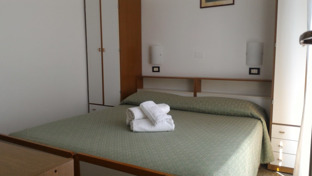 Fotos del hotel - Hotel Villa Alberta Rimini