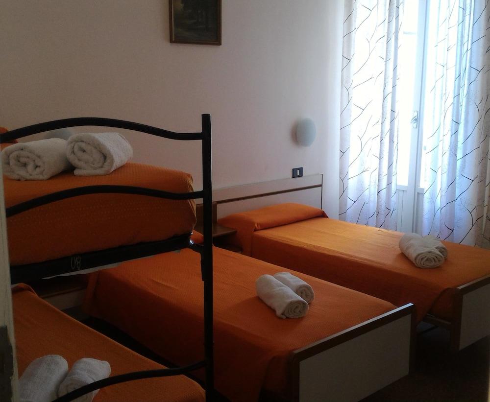 Fotos del hotel - Hotel Villa Alberta Rimini