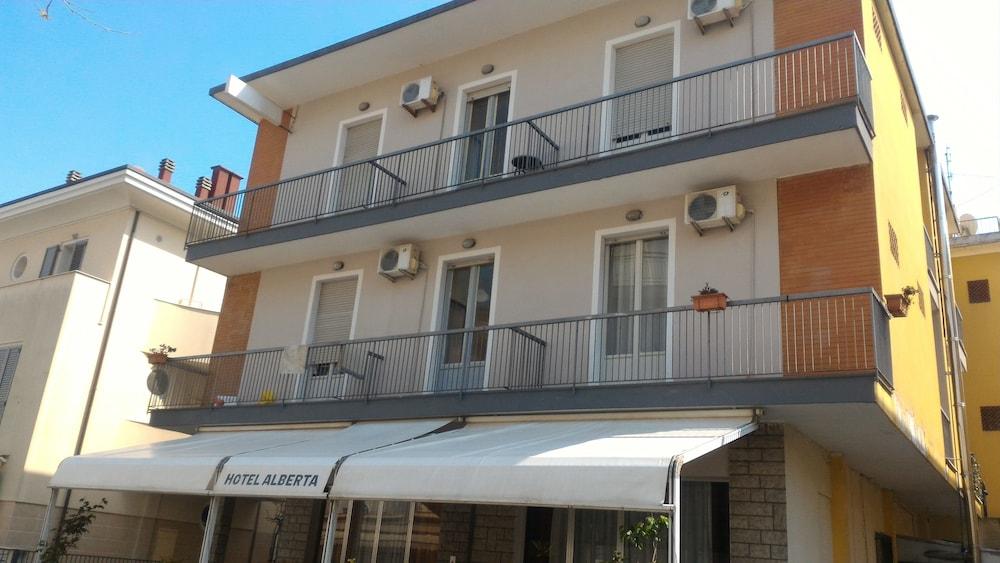 Fotos del hotel - Hotel Villa Alberta Rimini