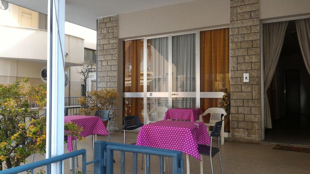 Fotos del hotel - Hotel Villa Alberta Rimini