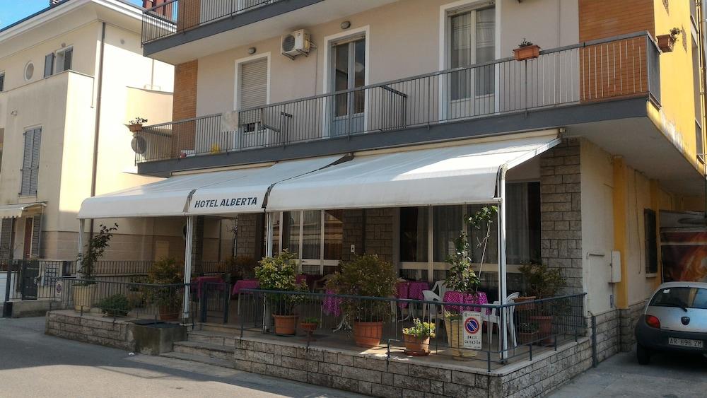 Fotos del hotel - Hotel Villa Alberta Rimini