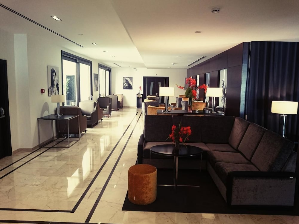 Fotos del hotel - LALLA DOUDJA