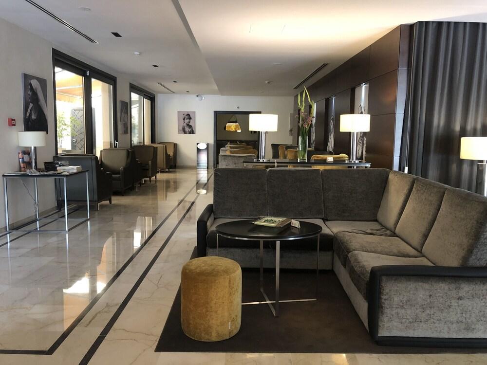 Fotos del hotel - LALLA DOUDJA