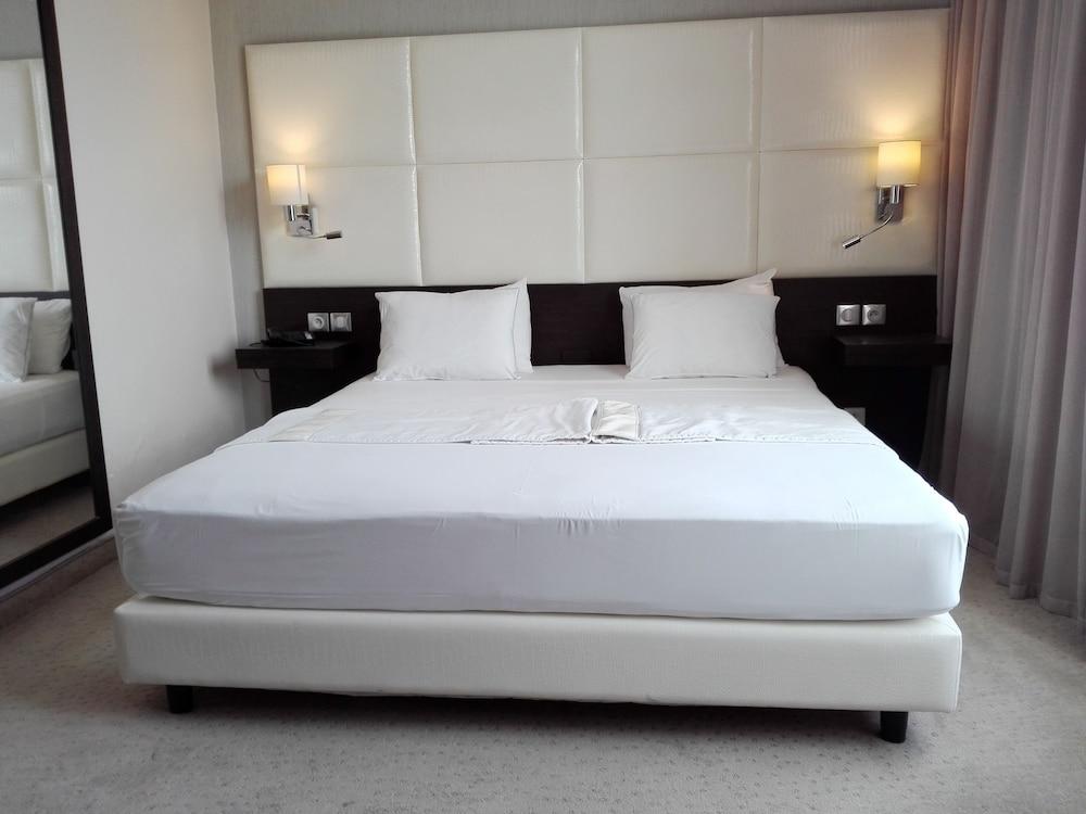 Fotos del hotel - LALLA DOUDJA