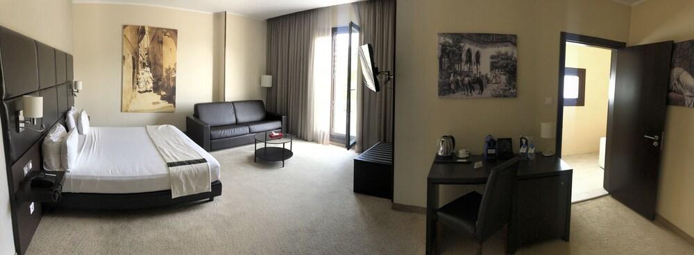Fotos del hotel - LALLA DOUDJA