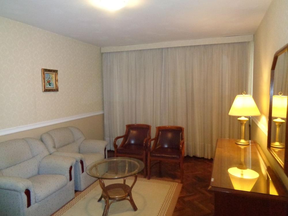 Fotos del hotel - PREMIER HILL SUITES
