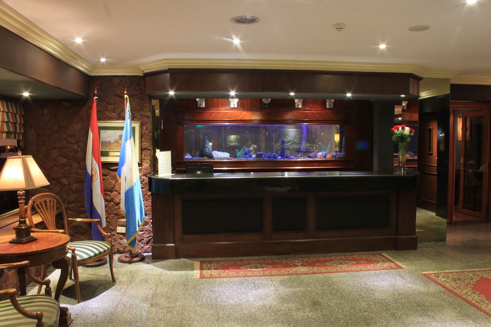 Fotos del hotel - PREMIER HILL SUITES
