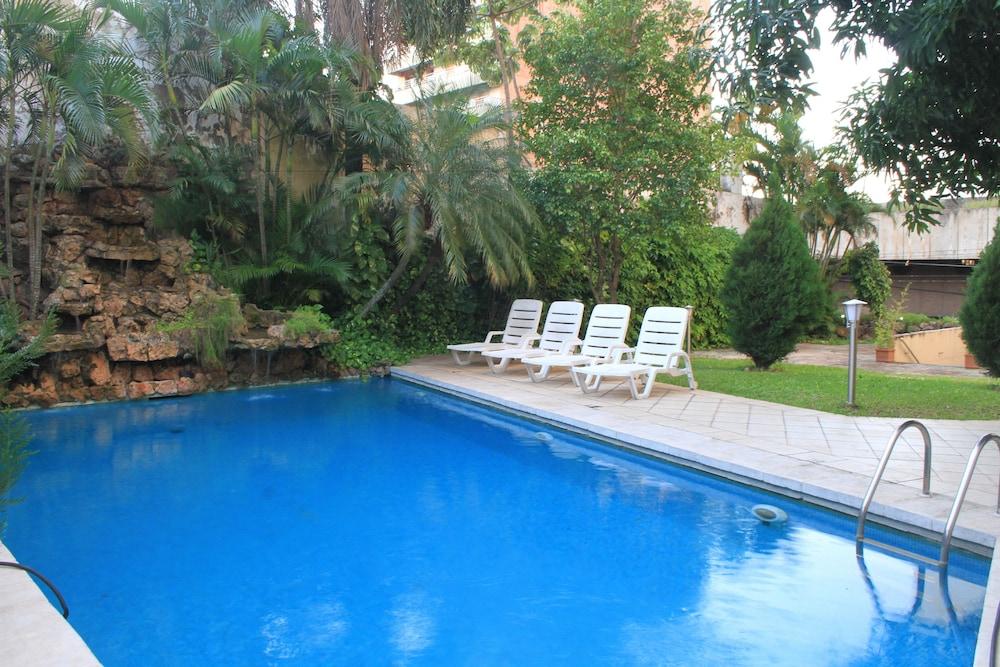 Fotos del hotel - PREMIER HILL SUITES