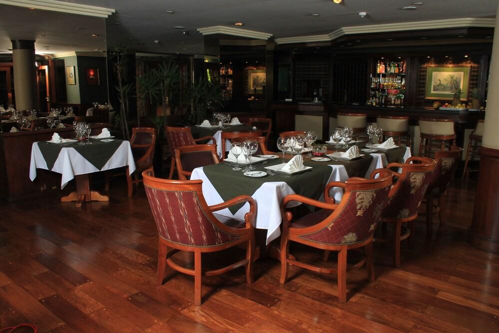 Fotos del hotel - PREMIER HILL SUITES