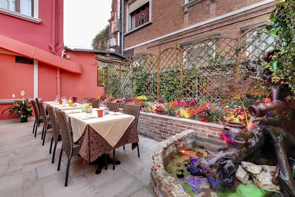 Fotos del hotel - ALBERGO REITER