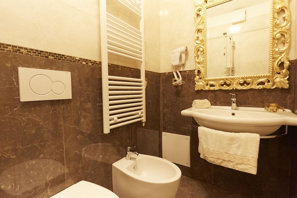 Fotos del hotel - ALBERGO REITER