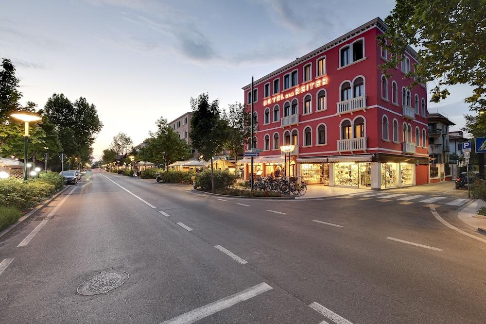 Fotos del hotel - ALBERGO REITER
