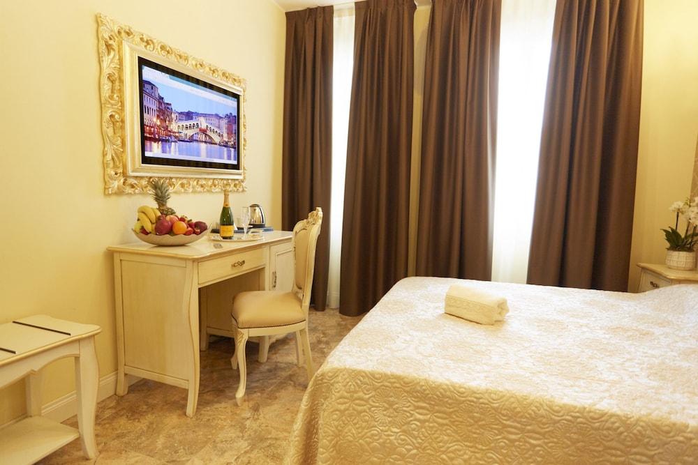 Fotos del hotel - ALBERGO REITER